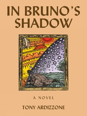 cover image of In Bruno's Shadow
